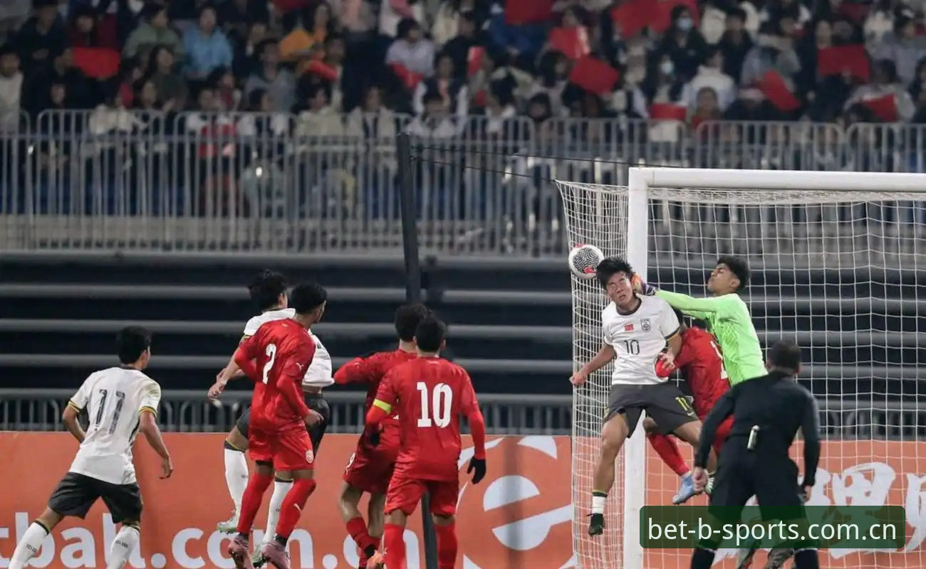 b体育官方入口 U17世界杯抽签结果出炉,中国男女足分组形势解读实用指南